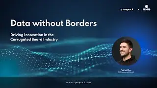 Data without Borders: Driving Innovation in the Corrugated Board Industry (FEFCO Spotlight, 2025)