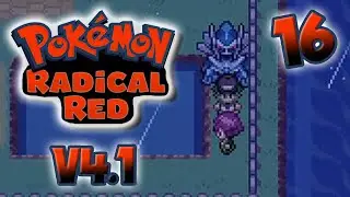 Cette run a du potentiel - Radical Red Random Nuzlocke (V4.1)
