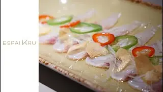 Restaurante Espai KRU Barcelona