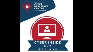 Cyber Inside Out Webinar: SECRC Regional Threat Update