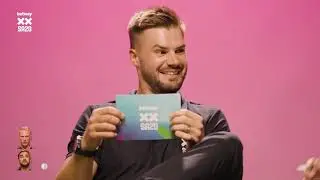Quiz Me | Episode 4 | Tabraiz Shamsi, Rassie van der Dussen and Aiden Markram
