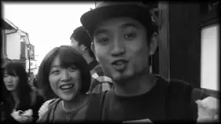 Buzz Style 2013 Final Ambulance Chaser ~ behind the scenes ~