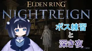 ペンギンが行く！！エルデンリングナイトレイン！！～Steam版～【ELDEN RING NIGHTREIGN】