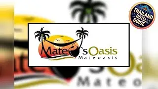 Mateoasis | Koh Kood, Thailand | Hotel Review ⭐