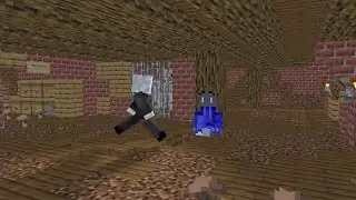 Minecraft - POISON Полное Прохождение!