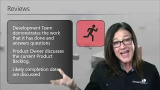Managing Change with Agile