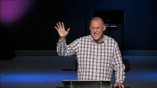 Stephen Strader - What Is God Saying?