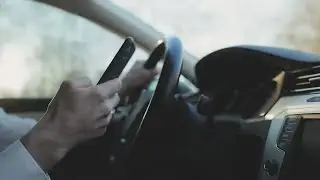 Missouri hopes to make texting and driving illegal