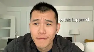 Learning Cantonese and THIS happened…😭 (cantonese vlog - 1 year speaking update)