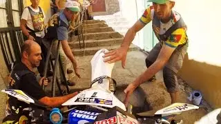 Urban Hard Enduro Racing: GoPro View | Xtreme XL de Lagares 2015