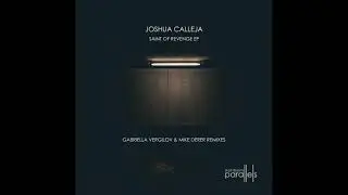 Joshua Calleja - Fear of Time (Gabriella Vergilov Tense Mix)  [Northern Parallels 016]