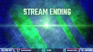 Afterparty Stream! Let's beat Blaster Master!