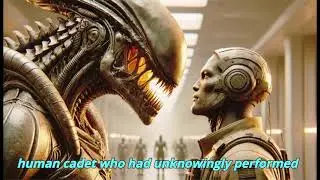 Why Did The Galaxy&rsquo;S Strongest Predator Bow To A Human