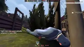 I Stabby Stabby.. :(