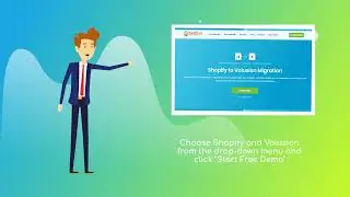 How To Migrate From Shopify To Volusion In ⌛ 5 Minutes (2025⚡ | Non-Techie Friendly)