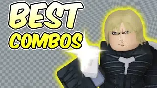 Raiden Optimal Combos | ABA