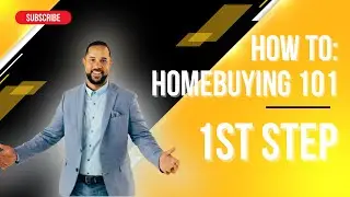 How To Buy A Home In Oregon |  Step 1 | Oregon Real Estate