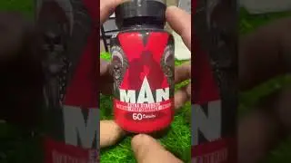 Best testosterone booster #hnfsupplements #testosteronebooster