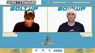 Super Charger Saturday at SoFi! Week 17 Texans @ Chargers Preview ⚡️