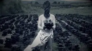Bog Body