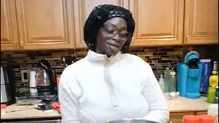 Island vibes-jerk chicken Rasta pasta w/ Meeks Kitchen. Like,comment,subscribe, for full video