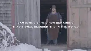 The Great Forge of Maine Film | Official Teaser