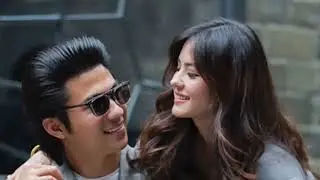 Swostima Khadka and Jasita Gurung controversy .. #samragyeerlshah #itsmyshow 🌸