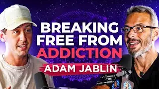 How Addiction Starts: From Unhealthy Habits to Full Dependency | Jared Goetz & Adam Jablin