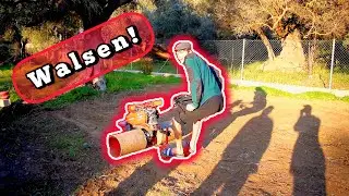 Grond Walsen In Spanje! | Spanje Vlog #2