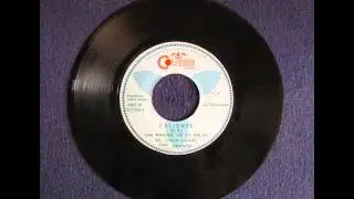 Los Bravos de la Salsa (de Coco Lagos) - Caliente
