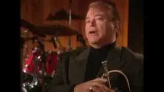 Wayne Jackson of The Memphis Horns on the influence of black musicians