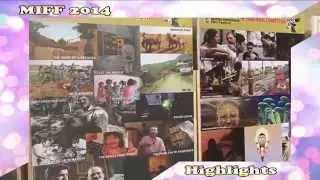 Highlights of Mumbai International Film Festival 2014