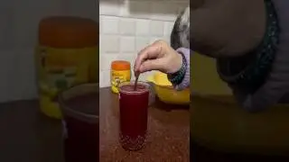Healthy juice recipe || Morning juice recipe