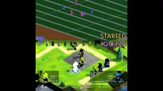 Started vs. Going: Fantasy Football Tactics! 🚀🎮 #gamedev #strategy #rpg #turnbasedtactics #unity