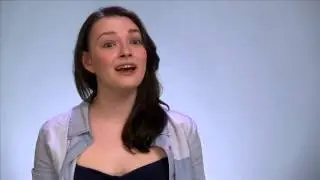 Keira Vollandt- Barrow Group Audition