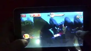 android tablet ACE 4.1 jellybean/rooted