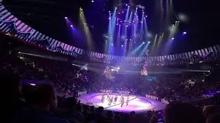 Moscow Circus 🎪 