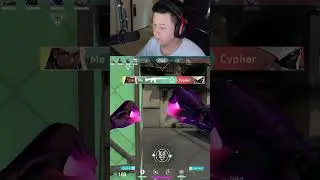 BEST Movement In Valorant (Radiant)