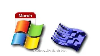 The day that Windows NT 3.5 Fries