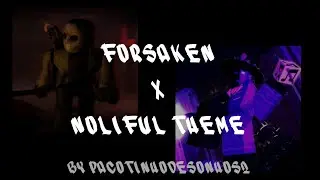 FORSAKEN LMS X NOLIFUL LMS MIX (credits in desc)