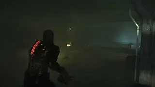 Dead Space Remake - One Gun + Hard playthrough