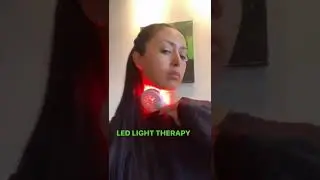 How I reversed sagging skin on my neck in two months #shorts