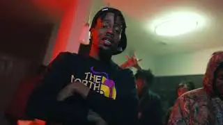 Stonie B - Mafia Business (Official Video)
