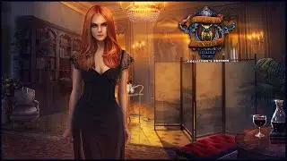 Detectives United 5. Deadly Debt Walkthrough | Лига детективов 5. Смертельный долг прохождение #1
