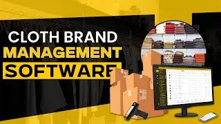 clothing store management software @neolinesolution8