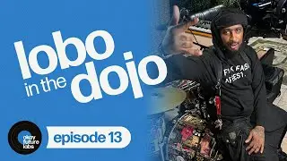 Beat Science and Lobo&rsquo;s Lab Insights Part 2 : Lobo In The Dojo Ep. 13
