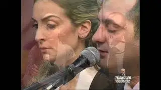 Türküler Özümüz,Mahmut Erdal,Yusuf Harputlu,Gülen ve Yunus,Bölüm 2