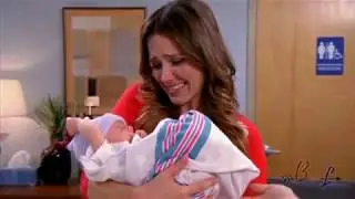Brooke Davis + Lucas Scott. I Shall Believe. Part 4 (FINAL)