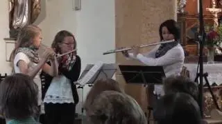 600 Jahr Feier St Michael im Lungau Highlights am Freitag Juli 2016