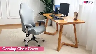 Gaming Chair Cover (With Side Handle)